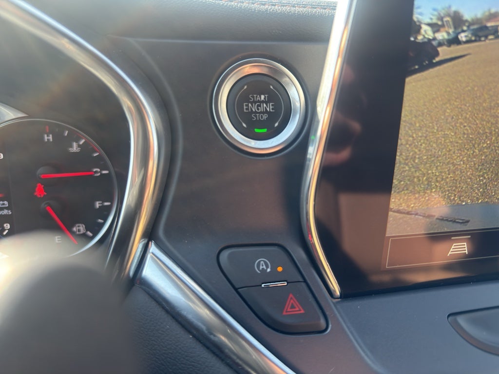 2025 Chevrolet Blazer Premier