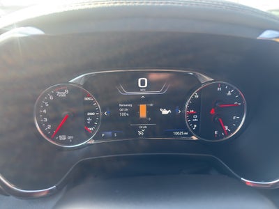 2025 Chevrolet Blazer Premier