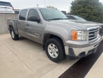 2012 GMC Sierra SLE