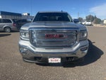 2017 GMC Sierra SLT