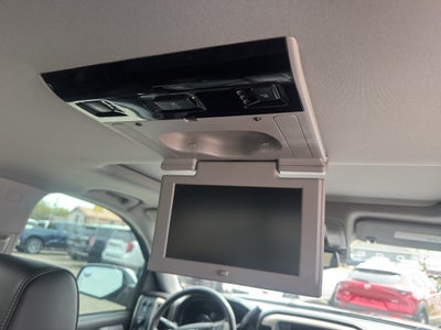 2017 GMC Sierra Denali