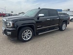 2017 GMC Sierra Denali