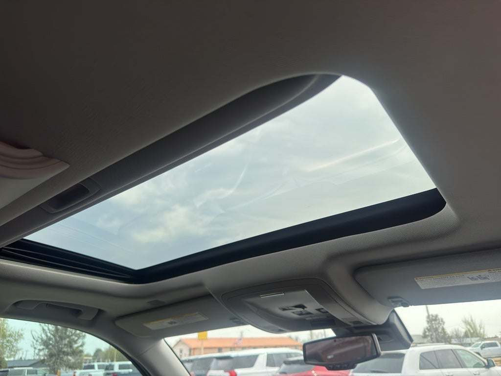 2017 GMC Sierra Denali