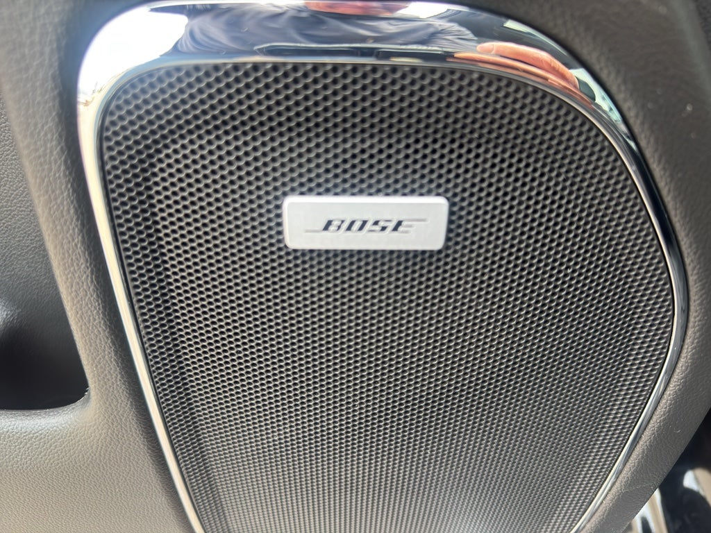 2017 GMC Sierra Denali