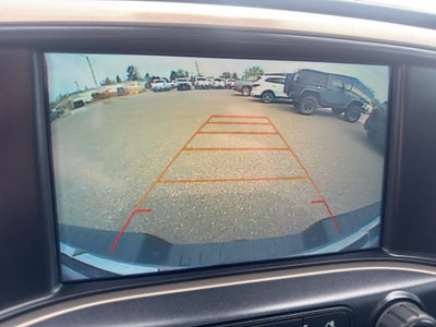 2017 GMC Sierra Denali