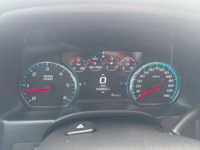 2017 GMC Sierra Denali