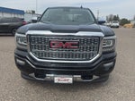 2017 GMC Sierra Denali