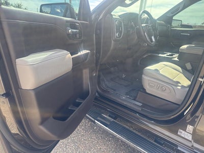 2021 GMC Sierra SLT