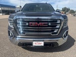 2021 GMC Sierra SLT
