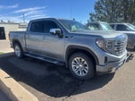2025 GMC Sierra Denali