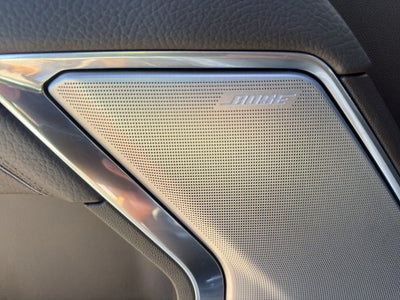 2025 GMC Sierra Denali