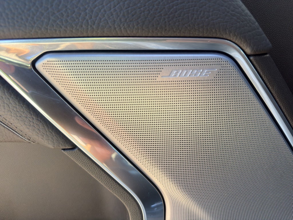 2025 GMC Sierra Denali