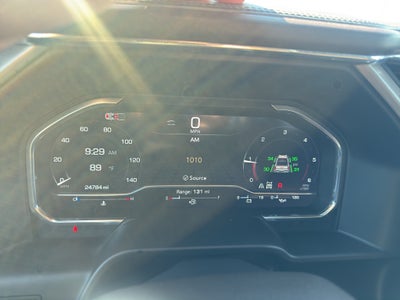 2025 GMC Sierra Denali