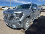 2025 GMC Sierra Denali