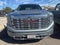 2025 GMC Sierra Denali