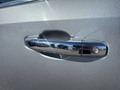 2025 GMC Sierra Denali