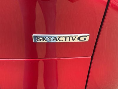 2020 Mazda Mazda CX-30 Premium Package