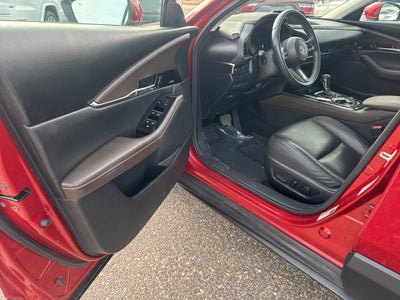 2020 Mazda Mazda CX-30 Premium Package