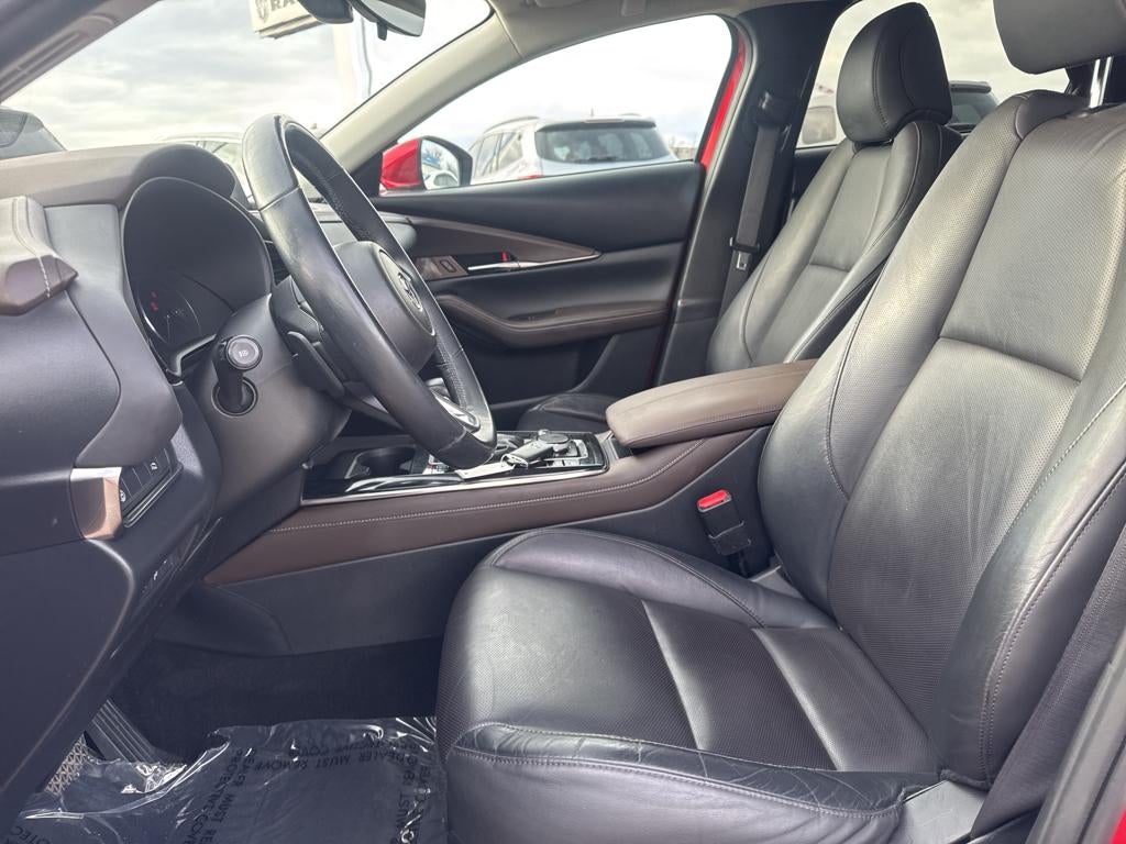 2020 Mazda Mazda CX-30 Premium Package