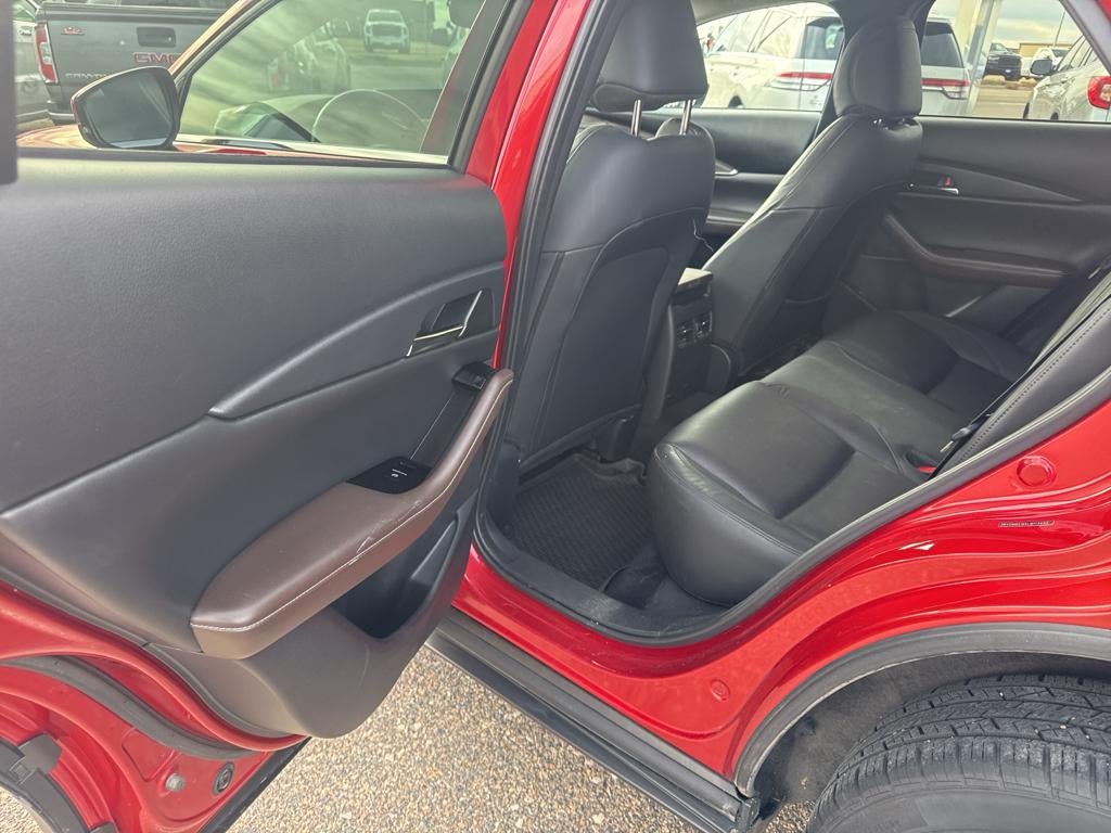 2020 Mazda Mazda CX-30 Premium Package