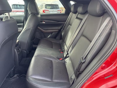 2020 Mazda Mazda CX-30 Premium Package