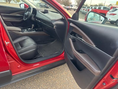 2020 Mazda Mazda CX-30 Premium Package