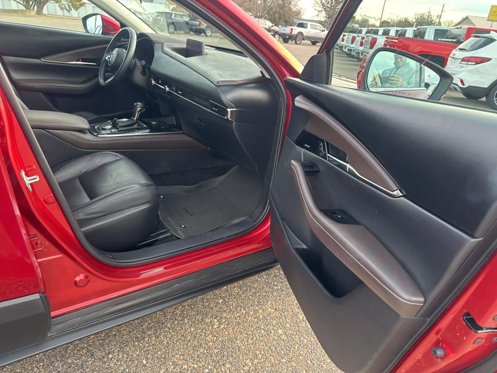 2020 Mazda Mazda CX-30 Premium Package