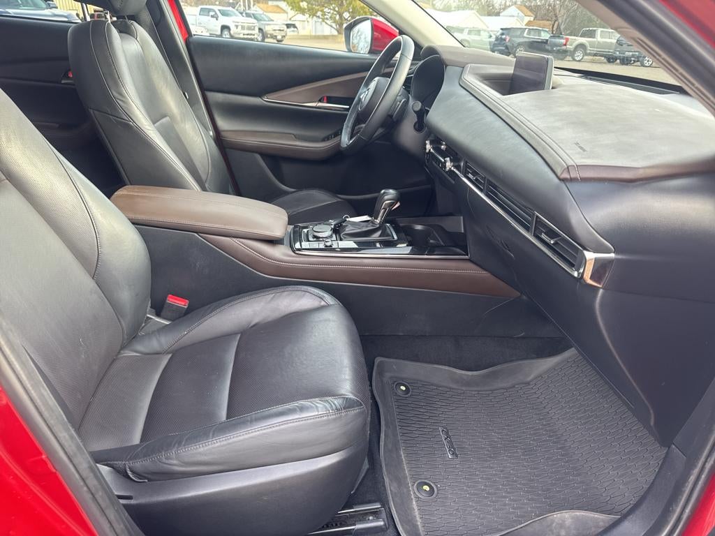 2020 Mazda Mazda CX-30 Premium Package