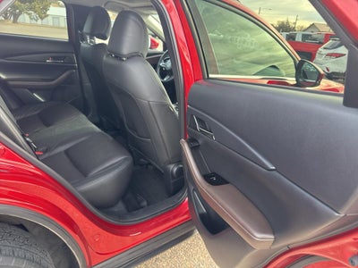 2020 Mazda Mazda CX-30 Premium Package