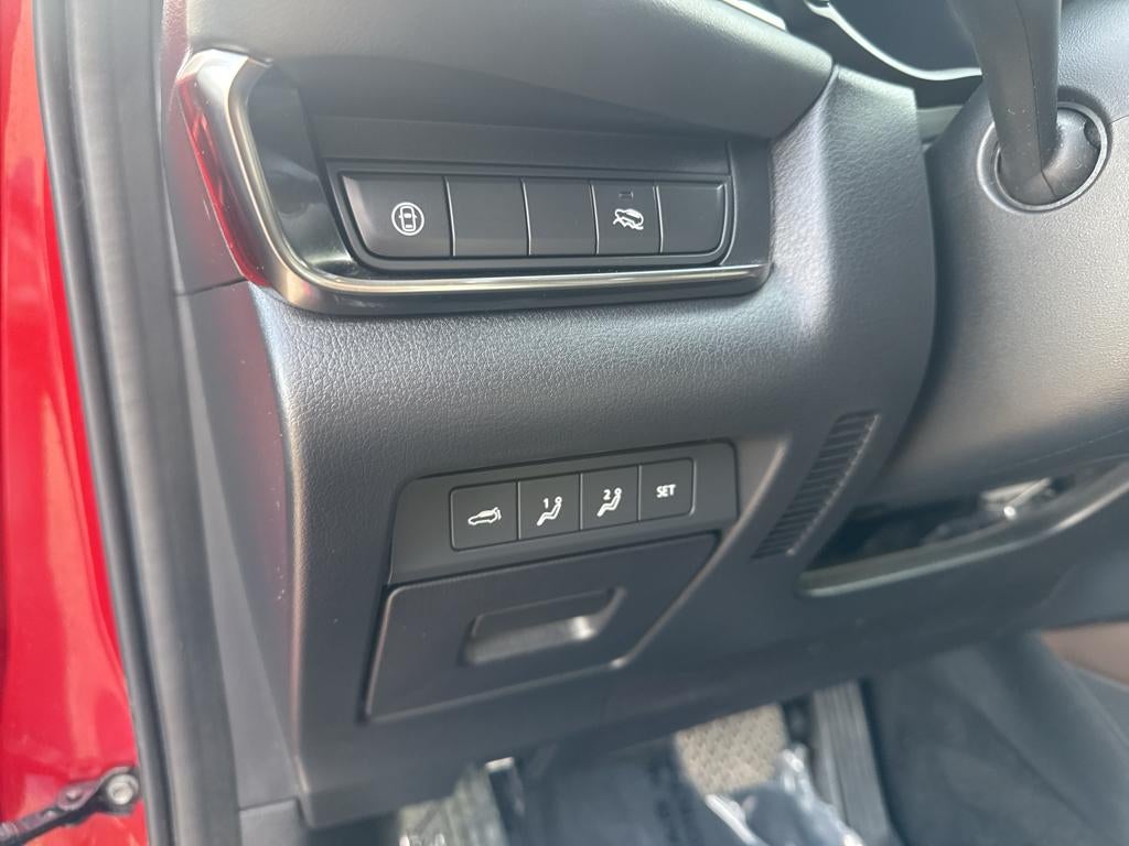 2020 Mazda Mazda CX-30 Premium Package