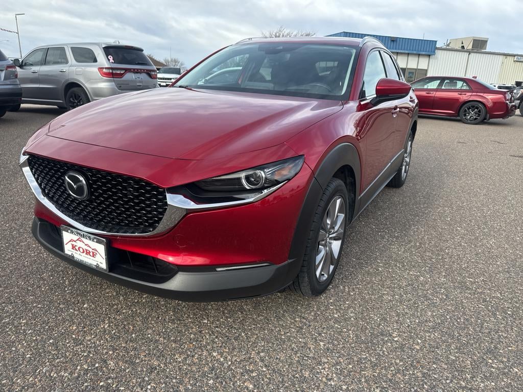 2020 Mazda Mazda CX-30 Premium Package
