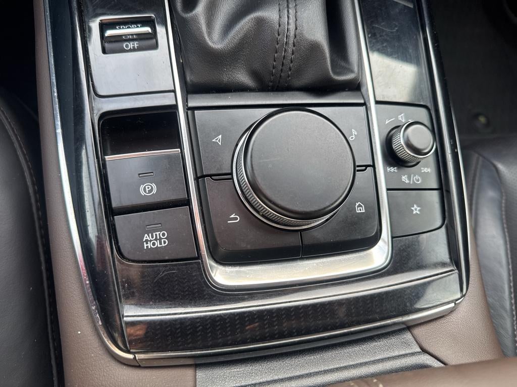 2020 Mazda Mazda CX-30 Premium Package