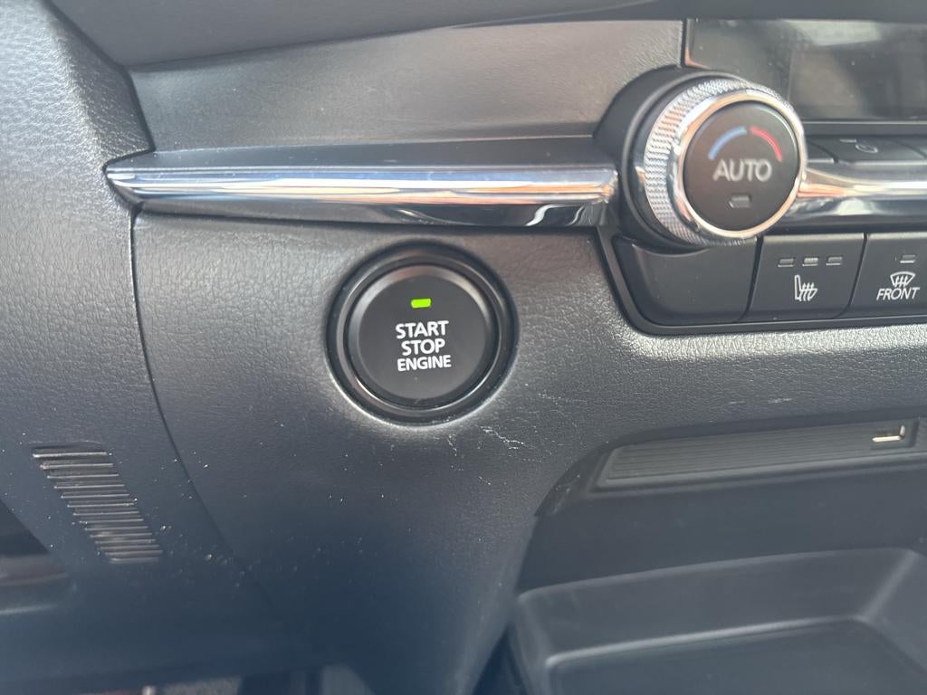 2020 Mazda Mazda CX-30 Premium Package