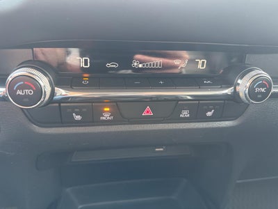 2020 Mazda Mazda CX-30 Premium Package