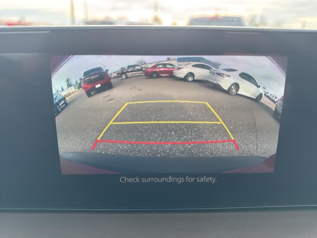 2020 Mazda Mazda CX-30 Premium Package