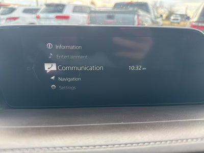 2020 Mazda Mazda CX-30 Premium Package