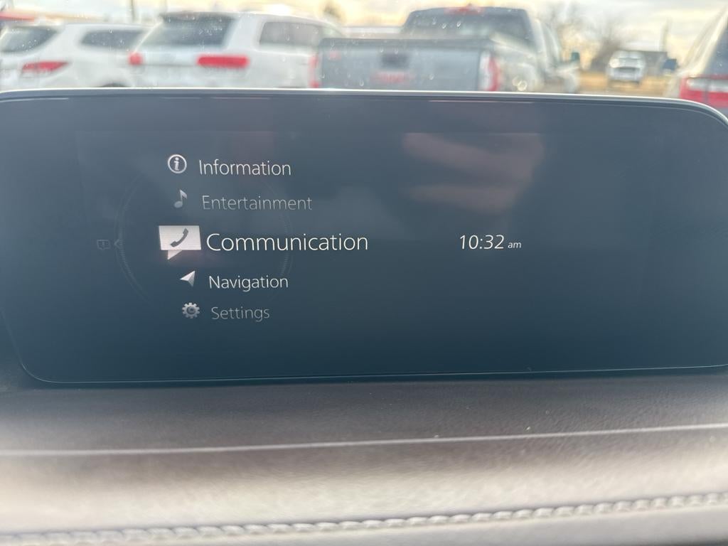 2020 Mazda Mazda CX-30 Premium Package