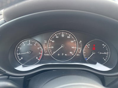 2020 Mazda Mazda CX-30 Premium Package