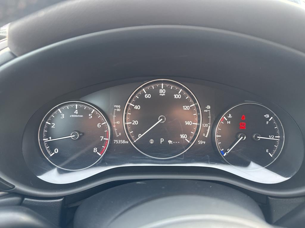 2020 Mazda Mazda CX-30 Premium Package