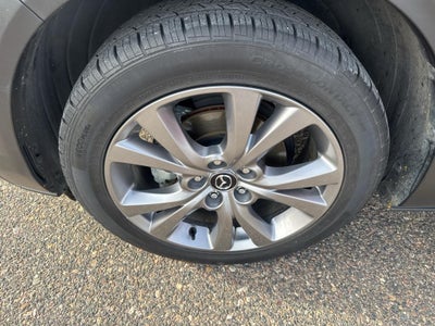 2020 Mazda Mazda CX-30 Premium Package