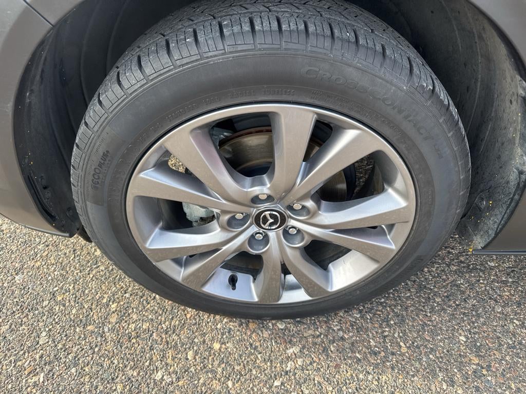 2020 Mazda Mazda CX-30 Premium Package