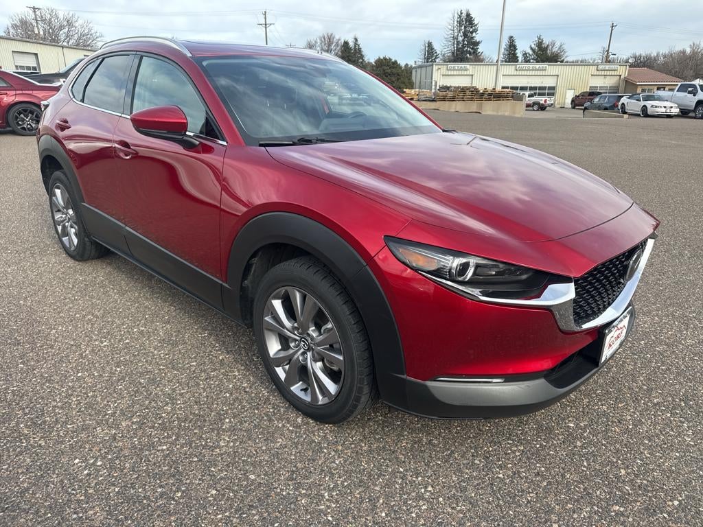 2020 Mazda Mazda CX-30 Premium Package