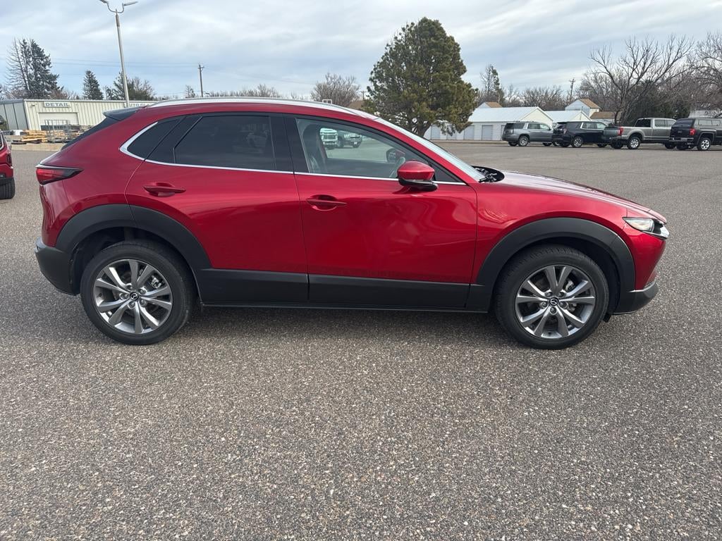 2020 Mazda Mazda CX-30 Premium Package