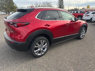 2020 Mazda Mazda CX-30 Premium Package
