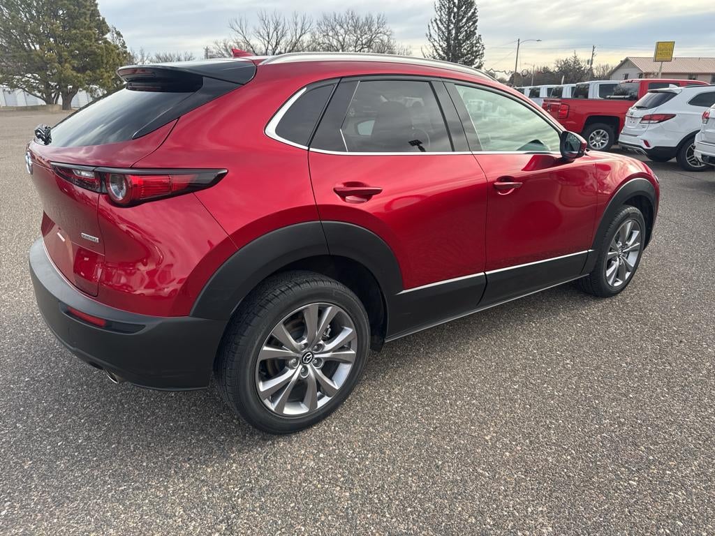 2020 Mazda Mazda CX-30 Premium Package