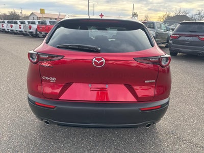 2020 Mazda Mazda CX-30 Premium Package