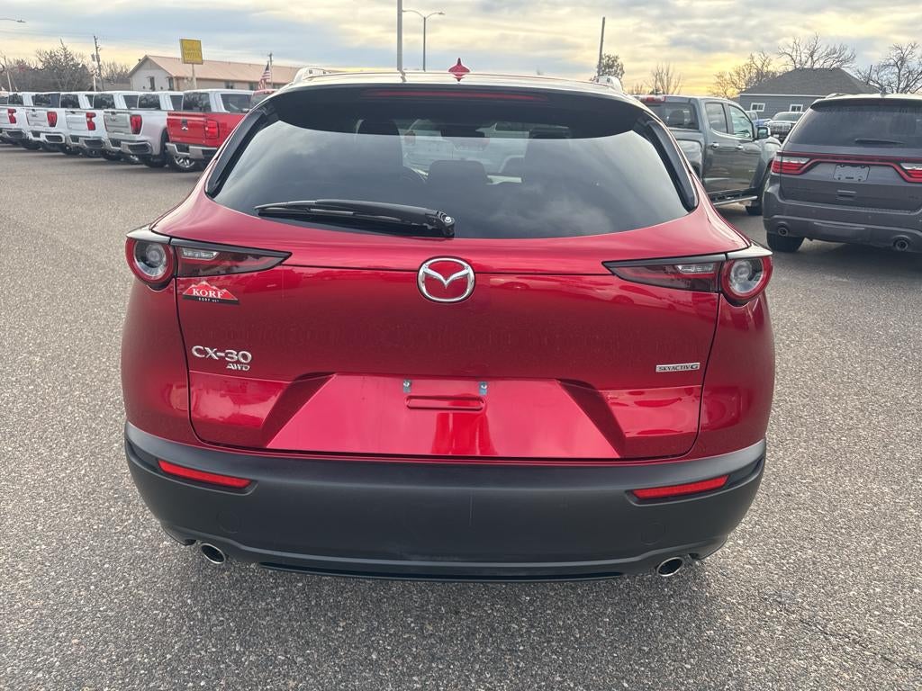 2020 Mazda Mazda CX-30 Premium Package