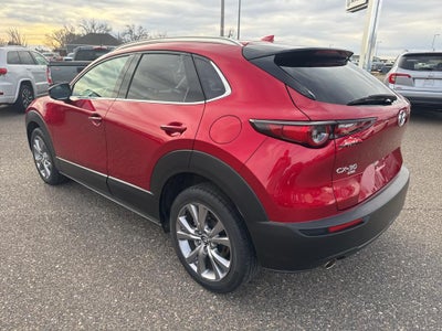 2020 Mazda Mazda CX-30 Premium Package