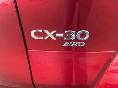 2020 Mazda Mazda CX-30 Premium Package