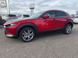 2020 Mazda Mazda CX-30 Premium Package